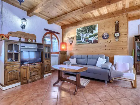 Cekić, Maison 4 personnes à Rovinj - Photo 12