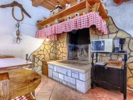 Cekić, Maison 4 personnes à Rovinj - Photo 13