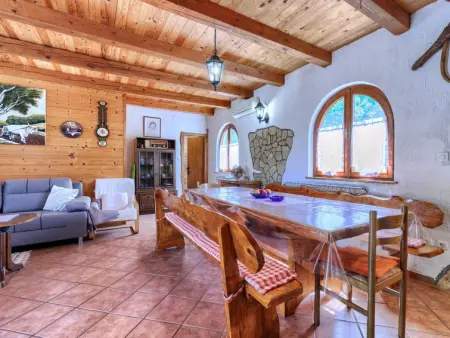 Cekić, Maison 4 personnes à Rovinj - Photo 15