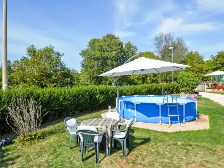 Cekić, Maison 4 personnes à Rovinj - Photo 18