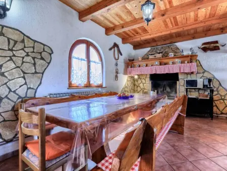 Cekić, Maison 4 personnes à Rovinj - Photo 19