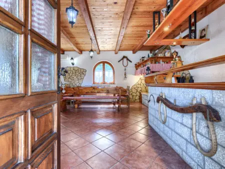 Cekić, Maison 4 personnes à Rovinj - Photo 20