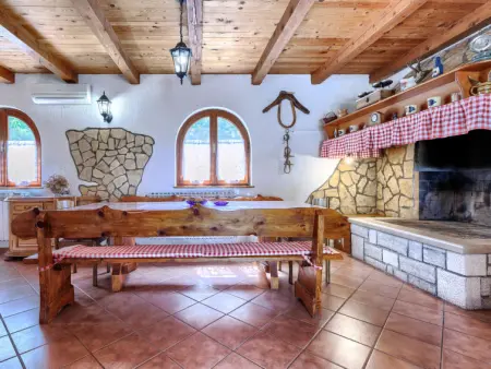 Cekić, Maison 4 personnes à Rovinj - Photo 24