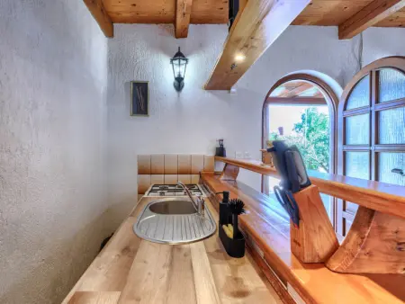 Cekić, Maison 4 personnes à Rovinj - Photo 27