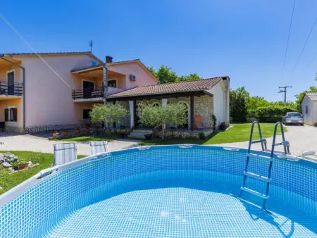 Cekić, Maison 4 personnes à Rovinj - Photo 28