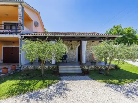 Cekić, Maison 4 personnes à Rovinj - Photo 29