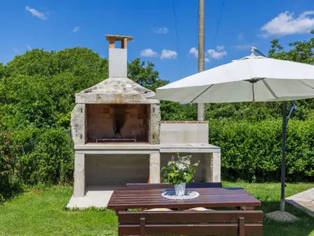 Cekić, Maison 4 personnes à Rovinj - Photo 30