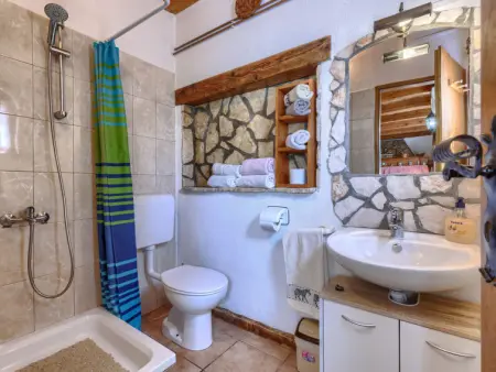 Cekić, Maison 4 personnes à Rovinj - Photo 35