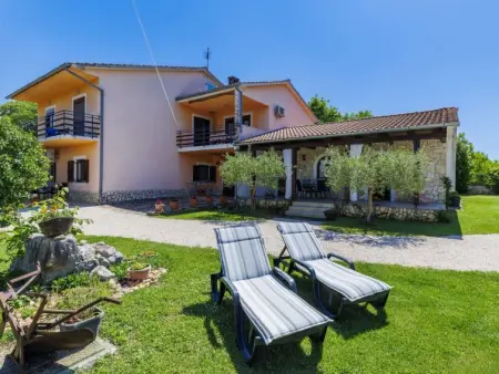 Cekić, Maison 4 personnes à Rovinj - Photo 37