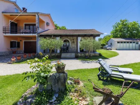 Cekić, Maison 4 personnes à Rovinj - Photo 38