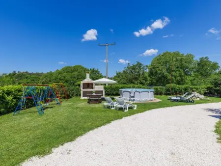 Cekić, Maison 4 personnes à Rovinj - Photo 39