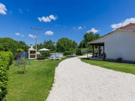 Cekić, Maison 4 personnes à Rovinj - Photo 40