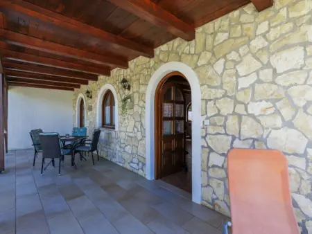 Cekić, Maison 4 personnes à Rovinj - Photo 41