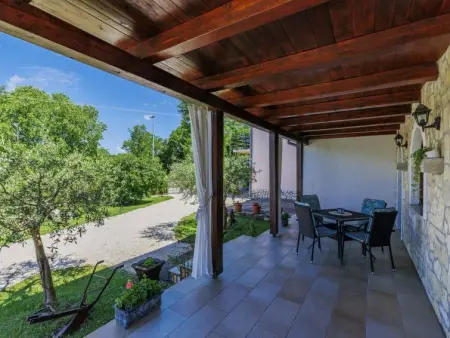 Cekić, Maison 4 personnes à Rovinj - Photo 42