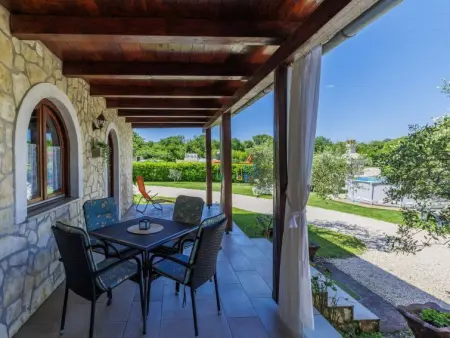 Cekić, Maison 4 personnes à Rovinj - Photo 43