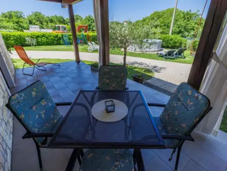 Cekić, Maison 4 personnes à Rovinj - Photo 44