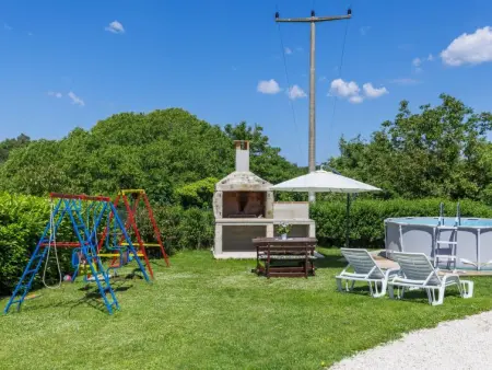 Cekić, Maison 4 personnes à Rovinj - Photo 45