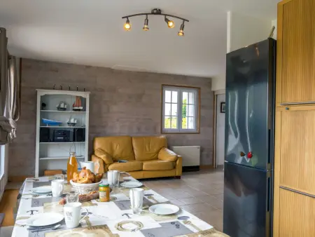 La Belle Vue, Maison 6 personnes à Locquirec - Photo 11