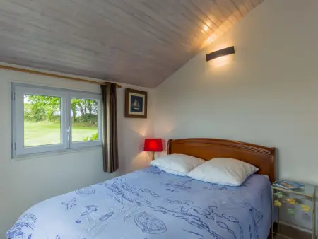 La Belle Vue, Maison 6 personnes à Locquirec - Photo 12