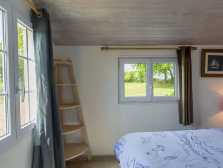 La Belle Vue, Maison 6 personnes à Locquirec - Photo 13