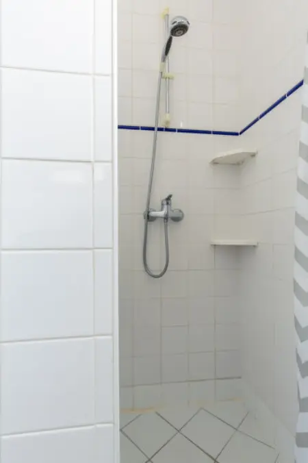 La Belle Vue, Maison 6 personnes à Locquirec - Photo 14