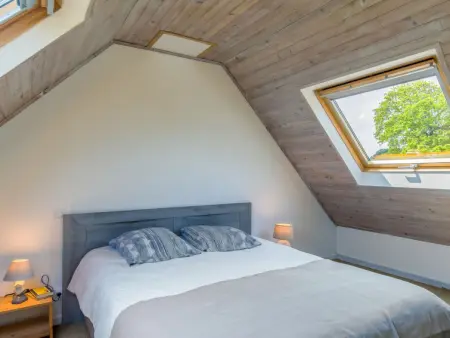 La Belle Vue, Maison 6 personnes à Locquirec - Photo 15