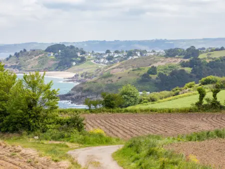 La Belle Vue, Maison 6 personnes à Locquirec - Photo 17