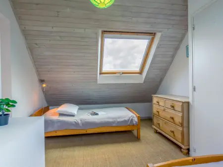 La Belle Vue, Maison 6 personnes à Locquirec - Photo 18