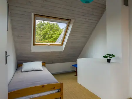La Belle Vue, Maison 6 personnes à Locquirec - Photo 19