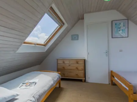 La Belle Vue, Maison 6 personnes à Locquirec - Photo 20