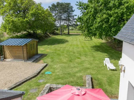 La Belle Vue, Maison 6 personnes à Locquirec - Photo 21