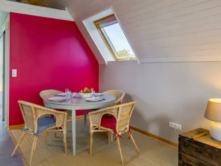 La Belle Vue, Maison 6 personnes à Locquirec - Photo 23