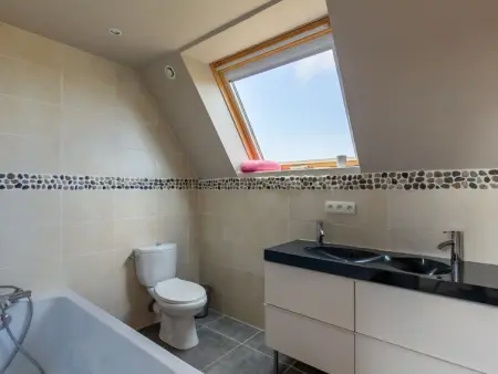 La Belle Vue, Maison 6 personnes à Locquirec - Photo 25