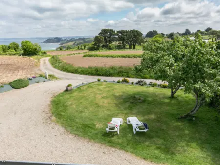 La Belle Vue, Maison 6 personnes à Locquirec - Photo 27