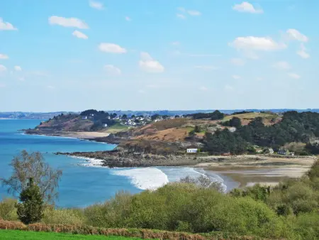 La Belle Vue, Maison 6 personnes à Locquirec - Photo 31