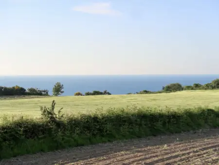 La Belle Vue, Maison 6 personnes à Locquirec - Photo 32