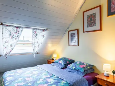 Ty-Rozen, Maison 3 personnes à Locquirec - Photo 13