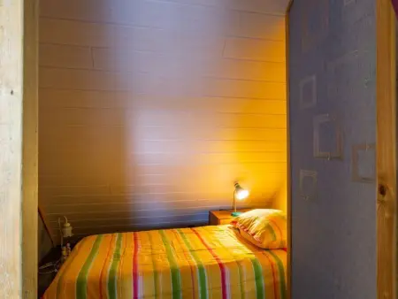 Ty-Rozen, Maison 3 personnes à Locquirec - Photo 14