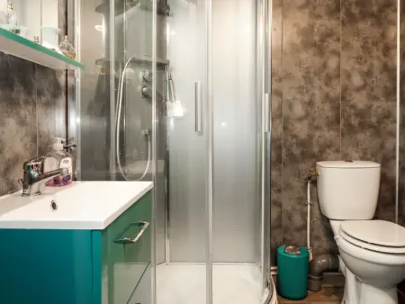 Ty-Rozen, Maison 3 personnes à Locquirec - Photo 15