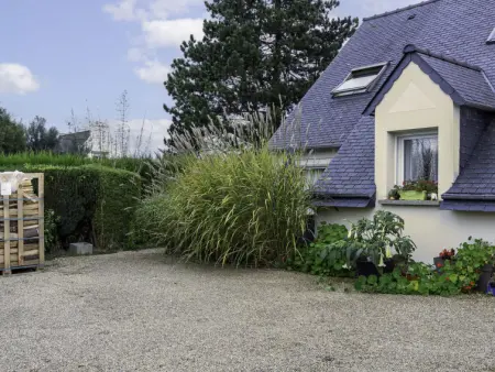 Ty-Rozen, Maison 3 personnes à Locquirec - Photo 16