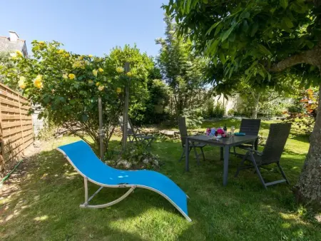 Ty-Rozen, Maison 3 personnes à Locquirec - Photo 17