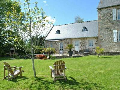 Kalon Roz (LOX104), Maison 7 personnes à Lannion FR2869.648.1