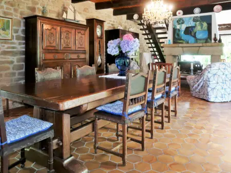 La Grange, Gite 6 personnes à Loctudy - Photo 3