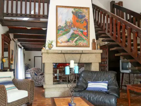 La Grange, Gite 6 personnes à Loctudy - Photo 5