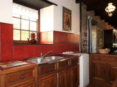 La Grange, Gite 6 personnes à Loctudy - Photo 9