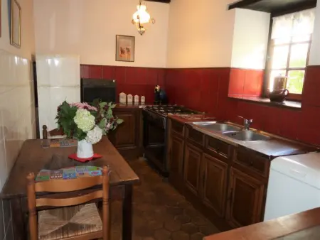 La Grange, Gite 6 personnes à Loctudy - Photo 11