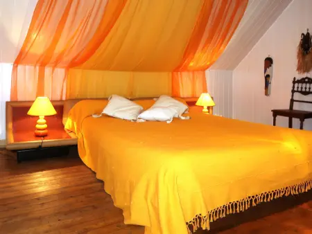 La Grange, Gite 6 personnes à Loctudy - Photo 12