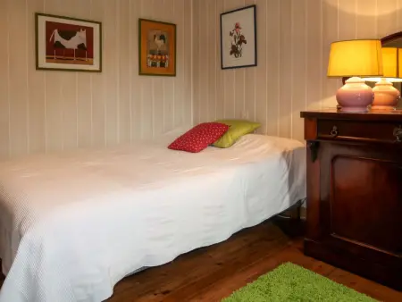 La Grange, Gite 6 personnes à Loctudy - Photo 13