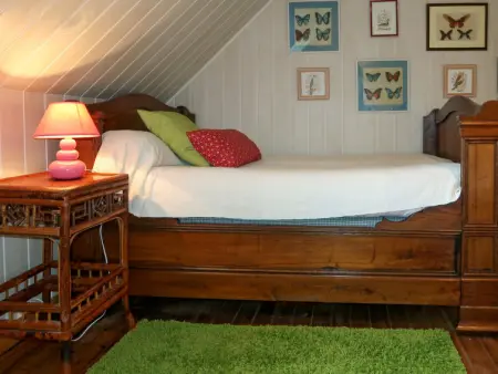 La Grange, Gite 6 personnes à Loctudy - Photo 14