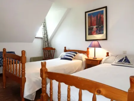 La Grange, Gite 6 personnes à Loctudy - Photo 15